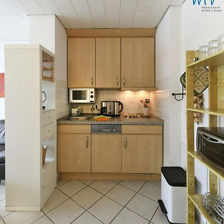 Haus Passat Ferienwohnung 23 Wangerooge Buitenkant foto